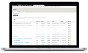 Information Media Codeepsilon